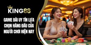 Game bài uy tín